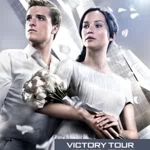 Official Katniss Roleplay for @PanemIndonesia | Peeta & Primrose ♥ | The winner of The 74th Hunger Games | Radiance as the sun ☀