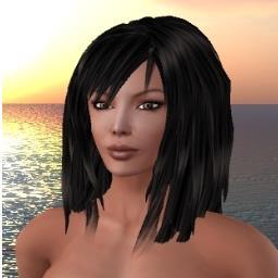 Second Life Resident. Married to fellow explorer and SL art & aviation lover @TeragErshtan