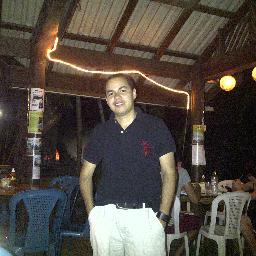Tranquilo, luchador...Agradecido con Dios x todas sus Bendiciones en mi Vida