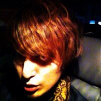 サイトウ ジョージ (@jog_3110) Twitter profile photo