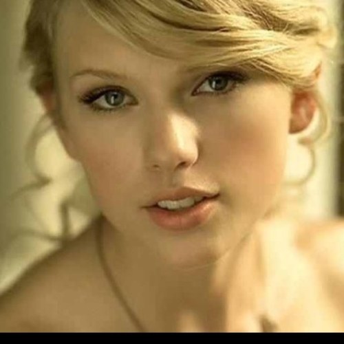& I don't know why but with you I'd dance in a storm in my best dress..... Fearless.
