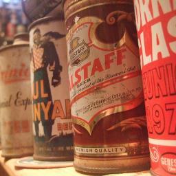 Beer Can Museum