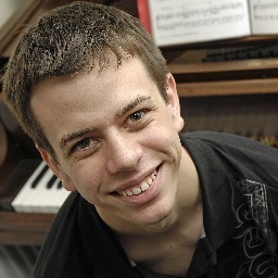 Lukerand1's profile picture. Music student, composer, piano player, tennis player, chef and full time coffee addict.