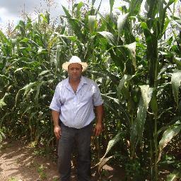produtor rural com muito orgulho!