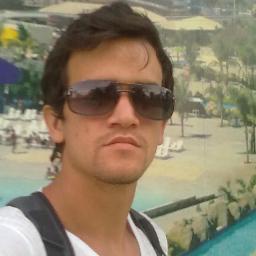 Garoto, ousado, alegre..