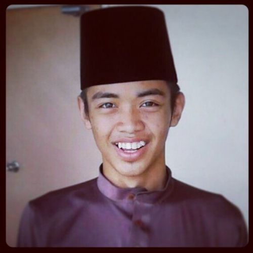 nur afirah@nur irsyad asyraf