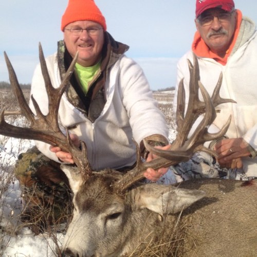 greaticemaker's profile picture. 