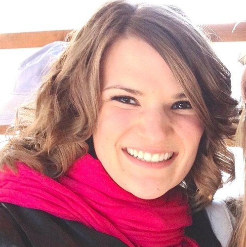 A friend, sister, daughter, woman, wife, dental hygienist, yogi and runner