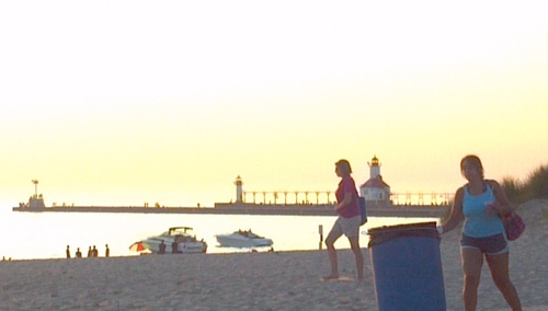 Jessica and Jacob' Mom