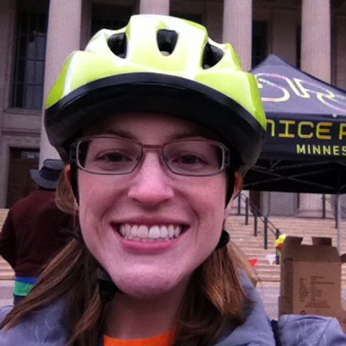 lfmccarthy's profile picture. 