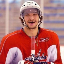 YABOYOVECHKIN's profile picture. Ayeee, its ya boy ovi!