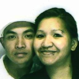 Cambodian by origin...American by naturalization...hustler by means...artist by skill...and humbly blessed by the grace of our higher power....4sho!