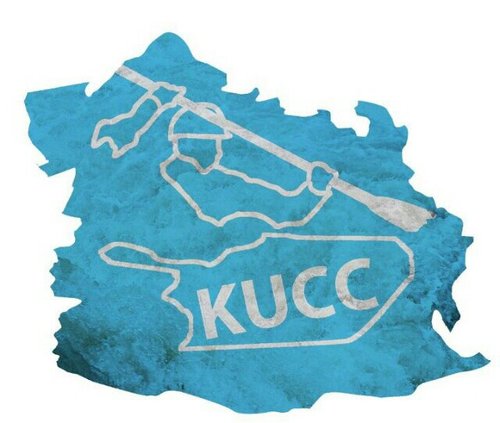 Tweets from the university of Kent's canoe club.