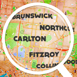 Updates on everything happening in the inner north. Send tips to northspied@gmail.com