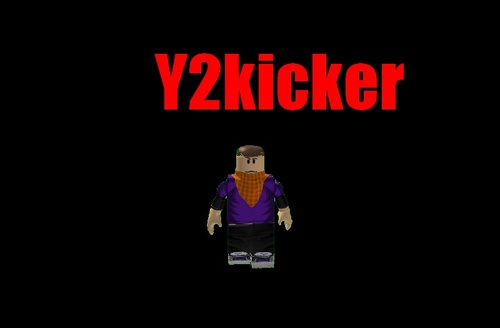 itzyoboy2k's profile picture. Sup My Name Y2kicker On roblox My best friends on roblox are,3013COOLAWESOME,BUTTKICKERLOL,Airplain227,Lengederyreymysterio Add me in psn Dannyreillo12345