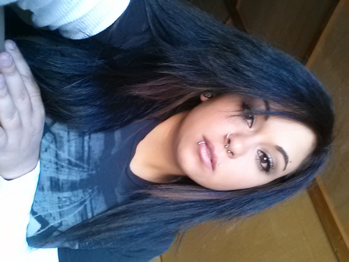 ValTheLegalDD's profile picture. lesbian