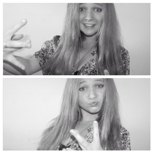 16, Australia, Musician. Follow Me ! xo