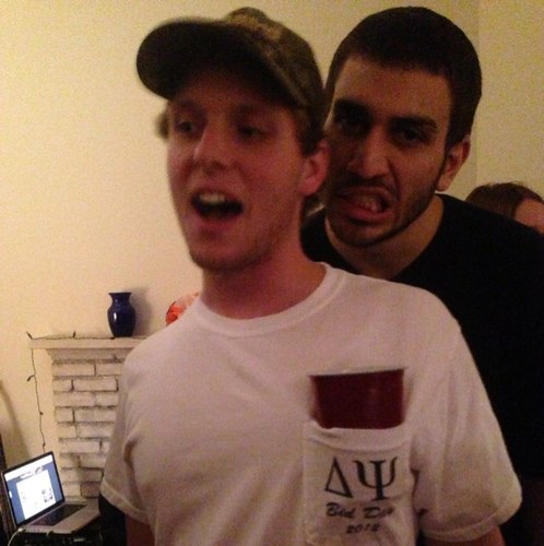 PumpingSquirrel's profile picture. I'm a lover, procrastinator, innovator and pyromanic. But most importantly, I'm a Tweaker.