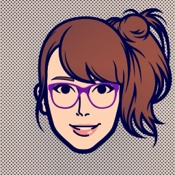 ayessoweebelle's profile picture. Made in China