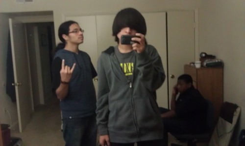 rampage_attack's profile picture. Got my bestfreinds back. Hate shit ,don't like shit,i don't care shit. I'm nice Ig idk.