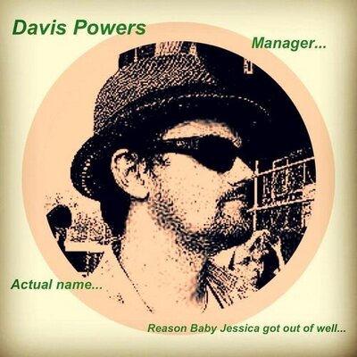 Davis Powers on Muck Rack