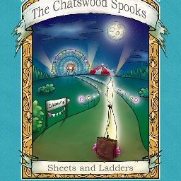 nthistledore's profile picture. Teller of (not very scary) spooky tales. You can buy my books here: http://t.co/zjH52G7e