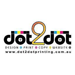 dot2dotprinting's profile picture. We offer all types of quality printing services including 
Digital Printing,Offset Printing,Wide Format Printing,website design.Plz contact us on 0414 547 288