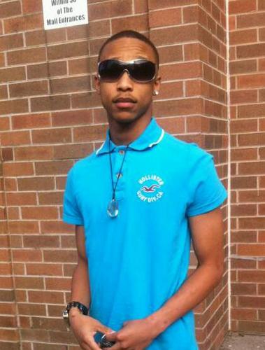 -Real Nigga Since The Day ☝-No Time For Bullshit, Taken by @Shes_TooCool