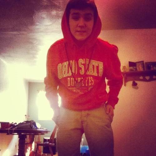 1conner8's profile picture. Go to GOHS and a freshman and i play baseball basketball #Teamfollowback #Classof2016