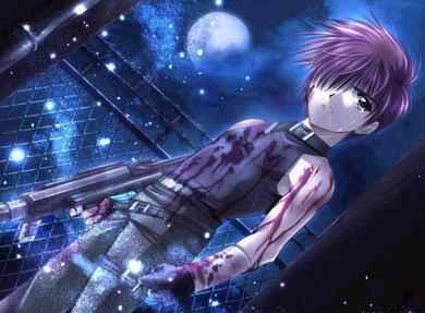 I'm Ricky I live in a world where everyone suffers, I want to rule the World so I can change it! #OCRP 18 years old! Oh right GF: @Hope_Jessie