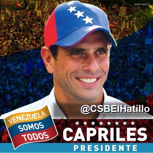 CSBElHatillo's profile picture. 
