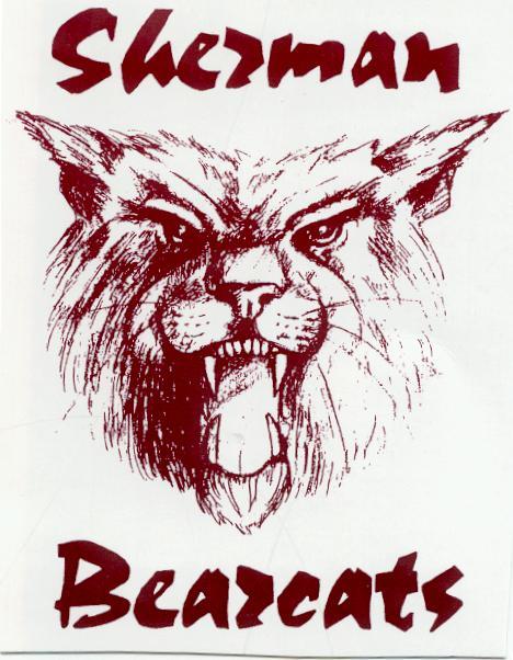 Sherman Bearcats