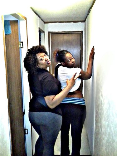 Im just a misunderstood young woman!!#teamHunny#TEAMVIRGO#TeamF.O.E#teamBELL&Johnson