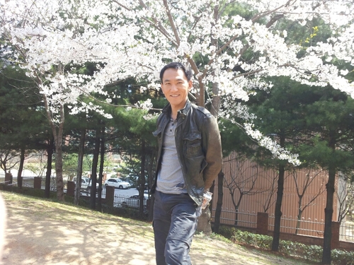반갑습니다^^*