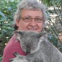 Ingrid Mitchell - @marbiecat - Twitter