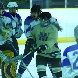 CourtneyDalo1's profile picture. Hockey player, music lover, cat lady. I'm extremely awkward and don't know what to put here. Peace out.