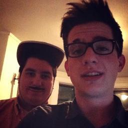 Charlie Puth bitch

     charlie followed me