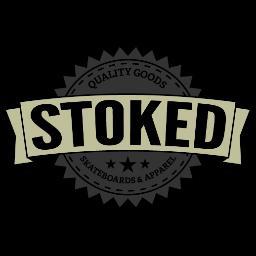Brand new skateboard and apparel company out of Canada ~ Stay tuned for updates on product and so on ~ Get Stoked ~ 
Facebook - https://t.co/LjY3jBr1Al
