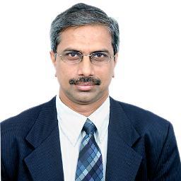 Director Technology & Innovation Center at Dell
Current passions - Cloud, Bigdata, Sensor Networks