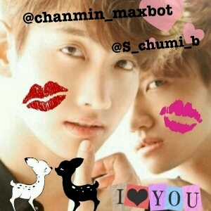 (´・Ｊ・｀)僕は、非公式チャンミンｂｏｔだ！完全手動。botもBigeastも黙ってフォローしたらいいんです。フォロバ希望の際は＠くれないとわからないですからね？お？僕はですね～…リムーブよりブロックが好きですね～！相談事はDMで。末永くよろしくしてあげます。ㅋㅋ 弟▶ @S_chumi_b
