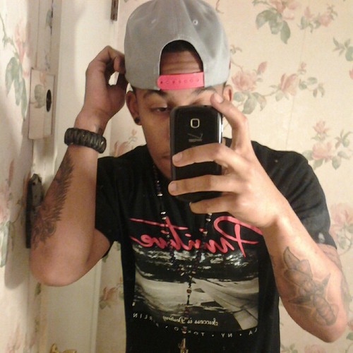 TMNT or nun @iisland_miixed is errthing