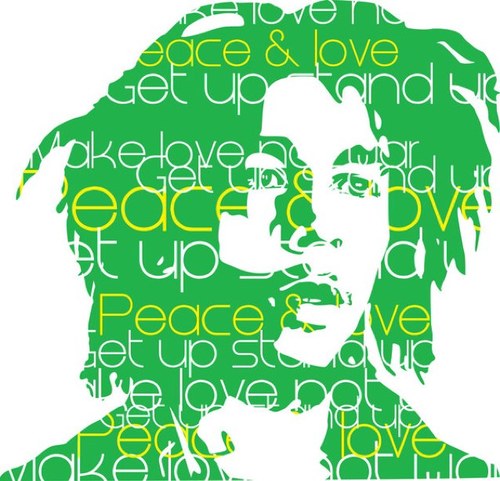 One love, One heart | Peace be the journey