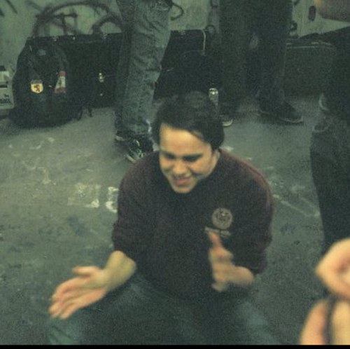 mwranson's profile picture. briefcase wanker