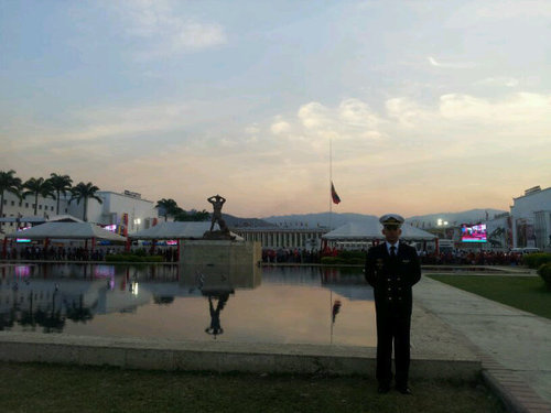 juanchojnp's profile picture. Abogado, Fanático de los Deportes y en especial del Béisbol. El 3º de 5 y 7 por siempre.