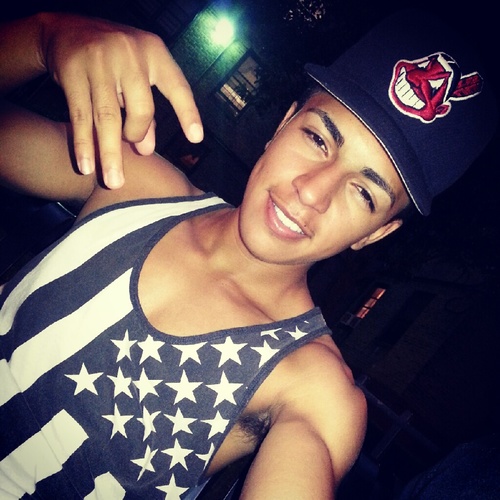 DrewBrown_95 Profile Picture