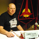 John Randall Stump - @KlingonNurgling - Twitter