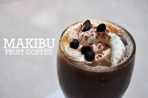 MAKIBUCOFFEE's profile picture. Another way to enjoy a cup of coffee | Open every Monday to Friday 4PM - 9PM | Try the coffee, guess the taste | CP +6285640567224