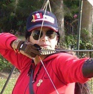 Presidente de Peru Traditional Archery Academy and BATTLE - Presidente Continental de la World Traditional Archery Federation para Sudámerica