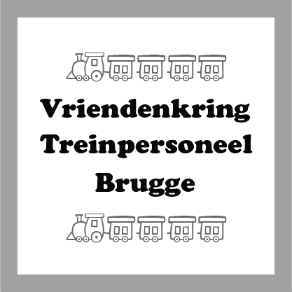 vriendenkringFR's profile picture. Account van Vriendenkring treinpersoneel Brugge