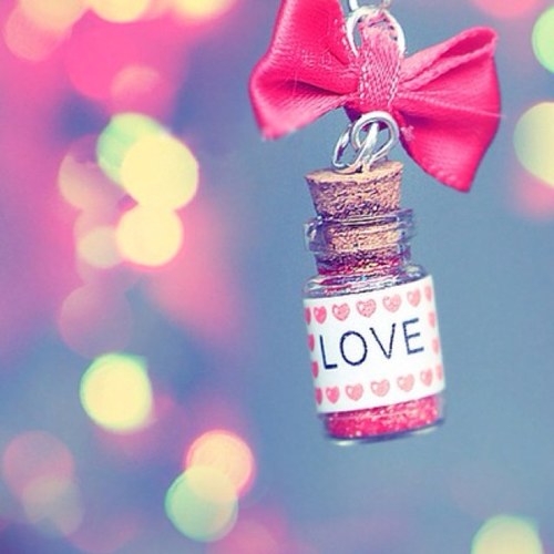 A nice girl if you treat me nicely too! I'll try to follow everyone back :) xoxo
